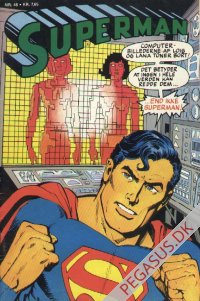 Superman (1978-86) 46