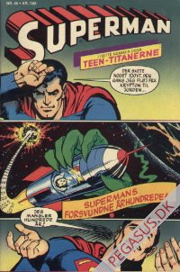 Superman (1978-86) 48