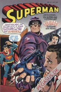 Superman (1978-86) 51