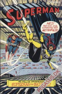 Superman (1978-86) 52