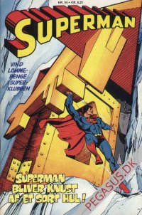 Superman (1978-86) 54