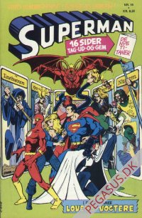 Superman (1978-86) 55