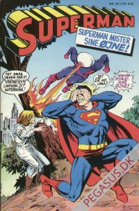 Superman (1978-86) 56