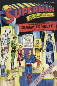 Superman (1978-86) 57