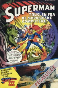 Superman (1978-86) 58