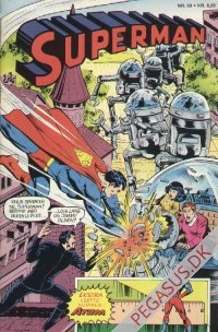 Superman (1978-86) 59