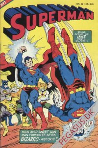 Superman (1978-86) 62