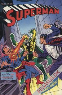 Superman (1978-86) 63