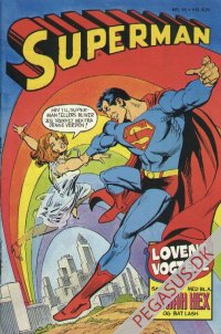 Superman (1978-86) 65