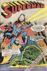 Superman (1978-86) 66