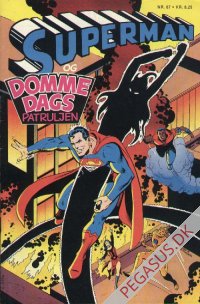 Superman (1978-86) 67