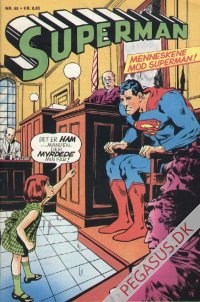 Superman (1978-86) 69