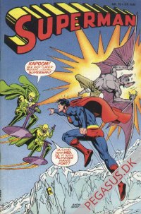 Superman (1978-86) 73