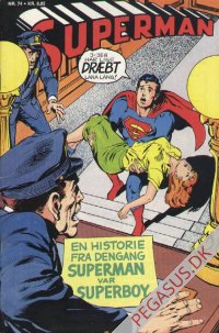 Superman (1978-86) 74