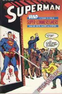 Superman (1978-86) 75