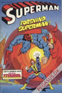 Superman (1978-86) 76