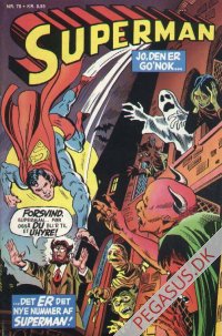 Superman (1978-86) 78