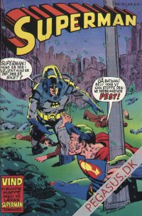 Superman (1978-86) 79