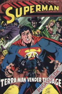 Superman (1978-86) 80