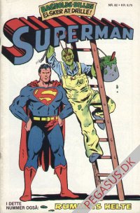 Superman (1978-86) 82