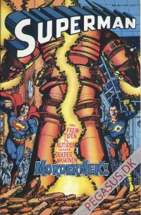 Superman (1978-86) 83