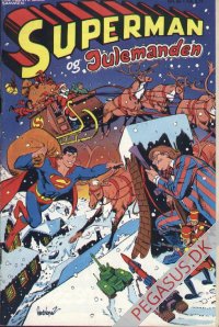 Superman (1978-86) 84
