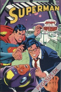 Superman (1978-86) 85