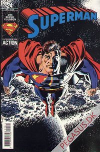 Superman (1987-97) 24