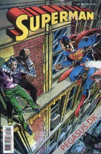 Superman (1987-97) 42