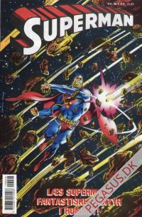 Superman (1987-97) 46