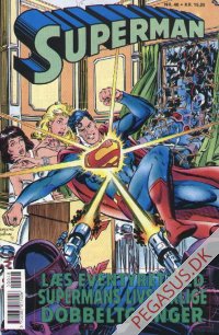 Superman (1987-97) 48