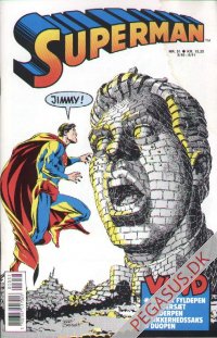 Superman (1987-97) 51
