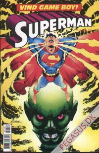Superman (1987-97) 52