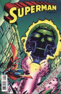 Superman (1987-97) 53