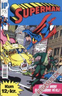 Superman (1987-97) 56