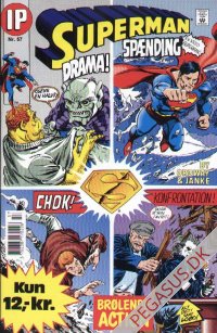 Superman (1987-97) 57