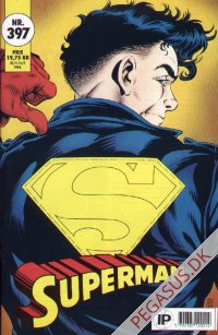 Superman (1987-97) 397