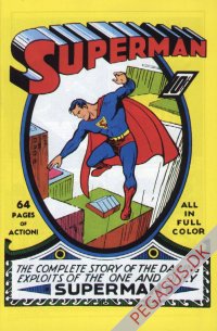 Superman (1997 - ) 436: Kopi af amerikansk nr. 1