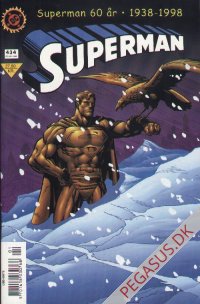 Superman (1997 - ) 434