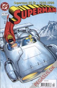 Superman (1997 - ) 437