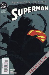 Superman (1997 - ) 438