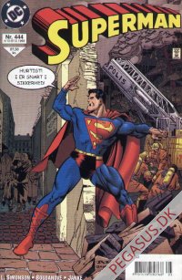 Superman (1997 - ) 444