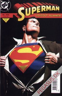 Superman (1997 - ) 440