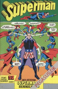 Superman. Special 1977 3