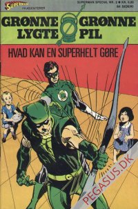 Superman. Special 1977 2