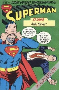 Superman. Special 1978 1