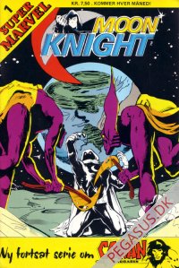 Supermarvel 1982 1