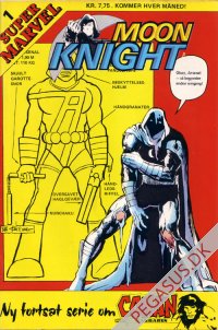 Supermarvel 1983 1