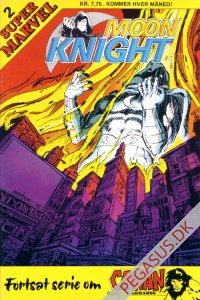 Supermarvel 1983 2