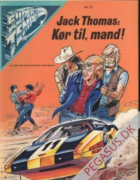 Supertempo 1982 10: Jack Thomas: K&oslash;r til, mand!